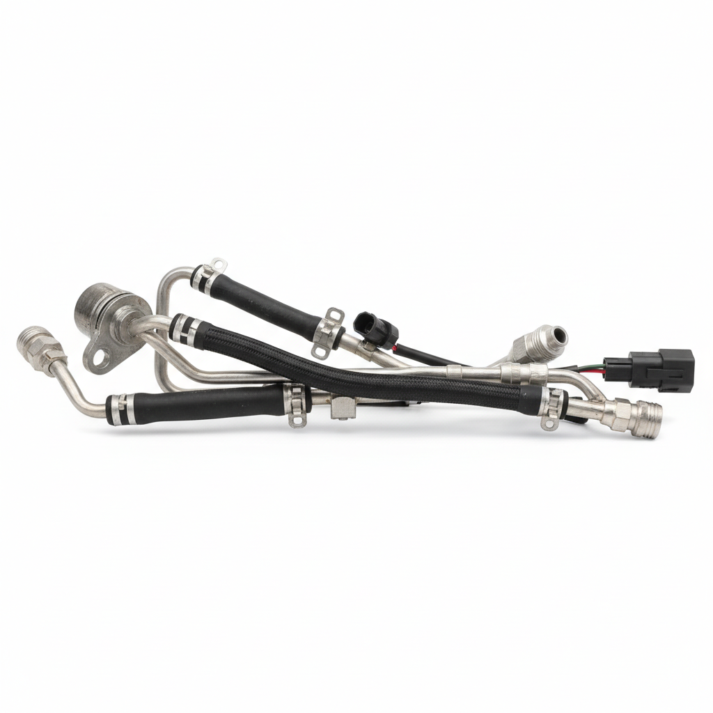 RefrigerantPlumbing&Hardware