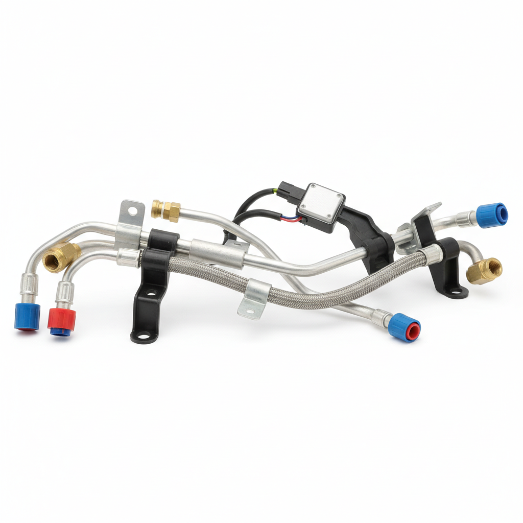 RefrigerantPlumbingandHardware