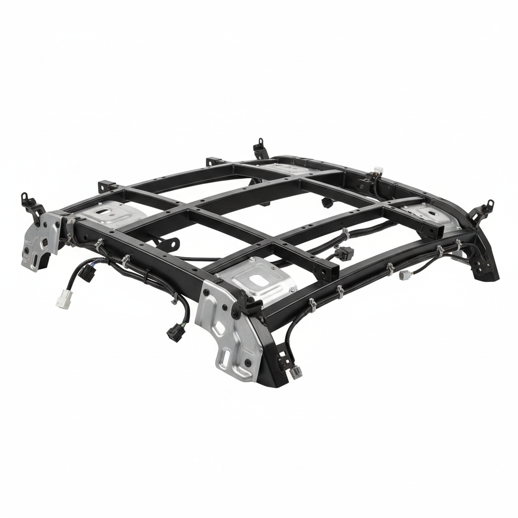 RoofFraming(Chassis)