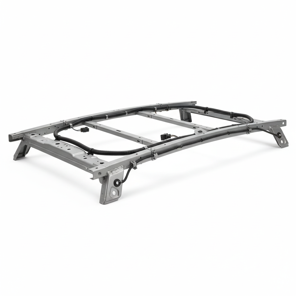 Roof Framing