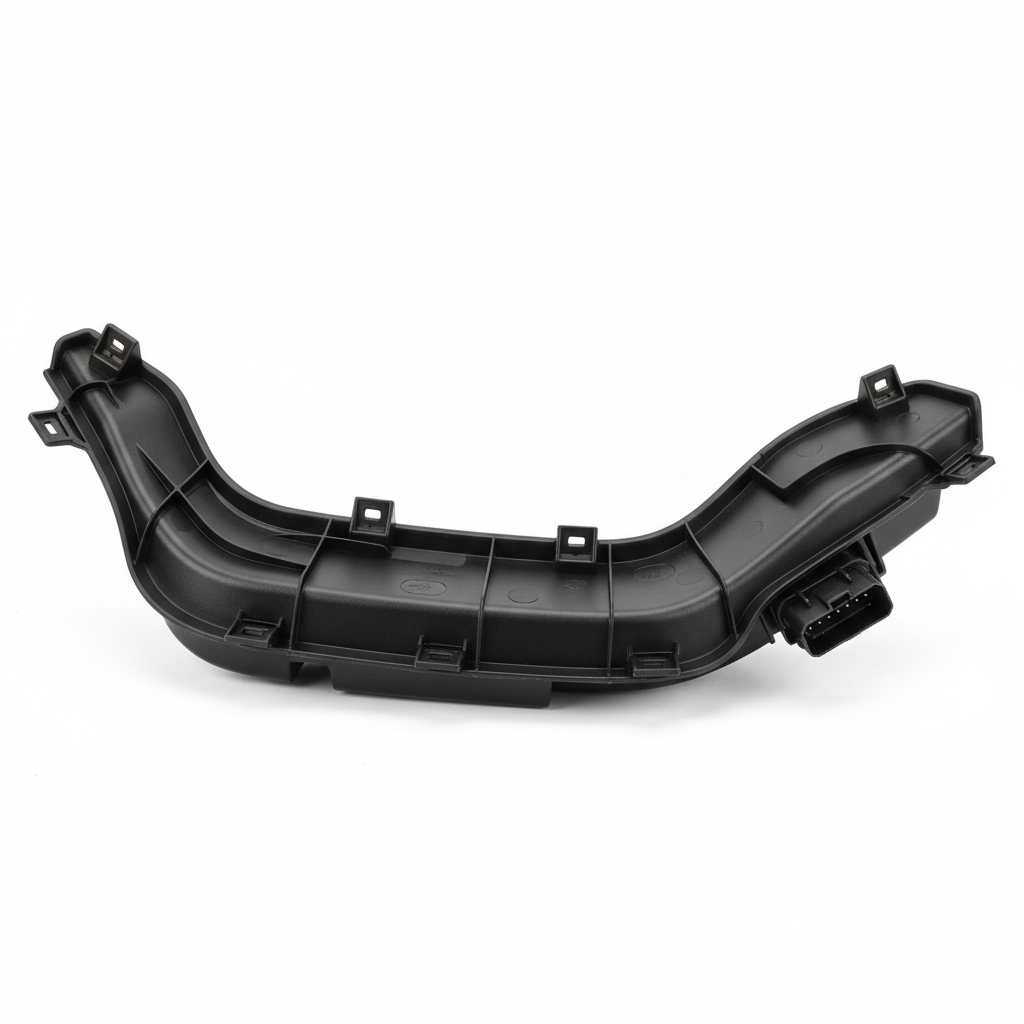SE43BA001 - Body Structure Garnish Trim