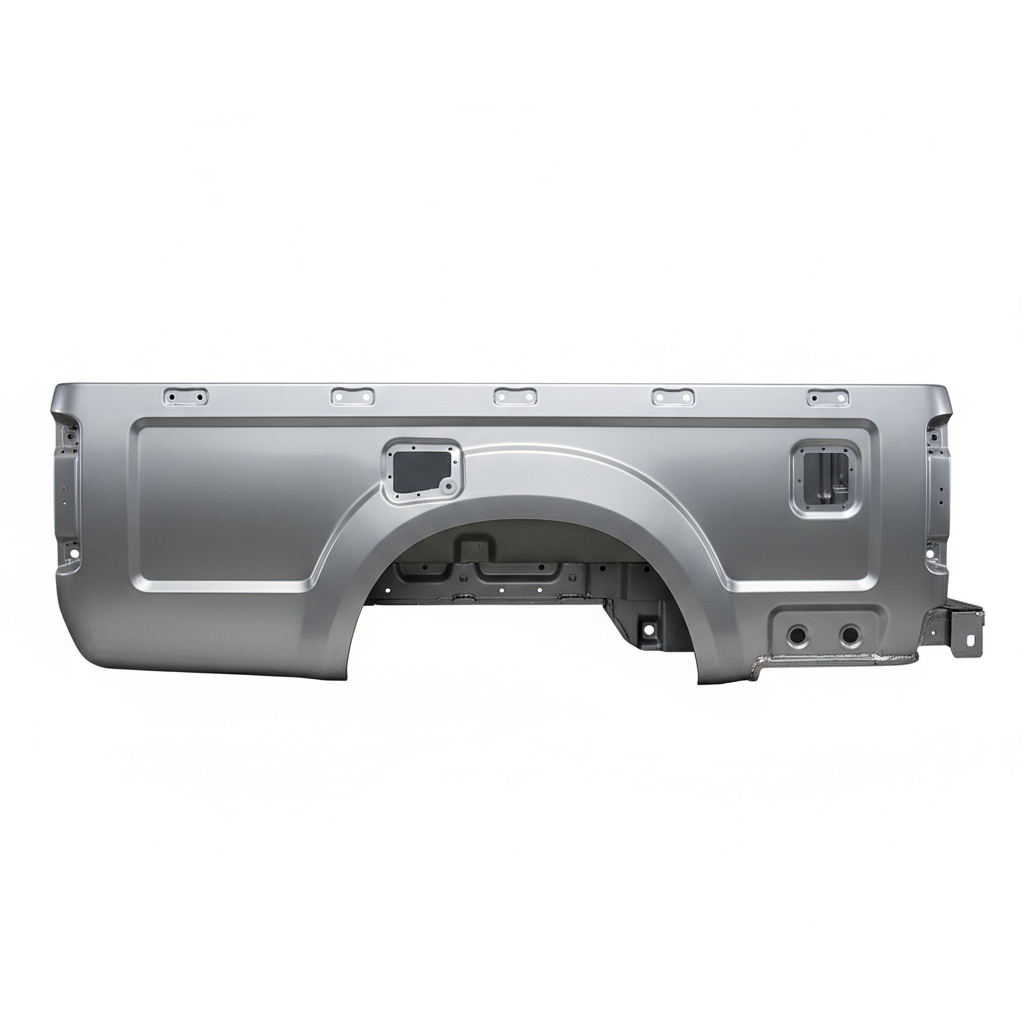 SE5A5A001 - Side Panel-Outer Assembly