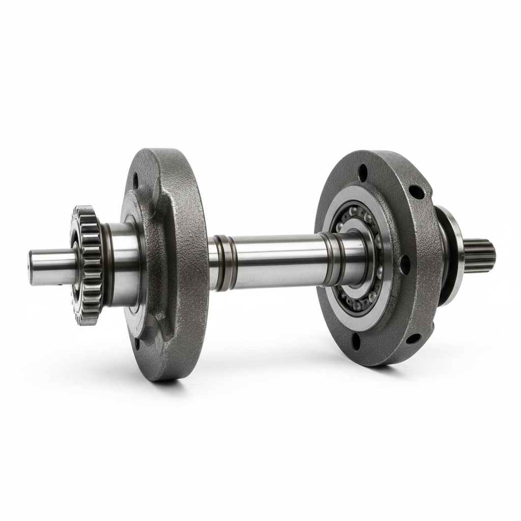 SHAFT-BALANCER-D20