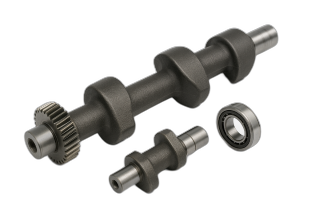 SHAFT-BALANCER