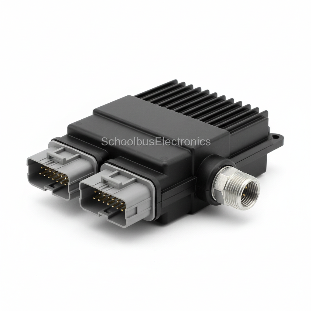SchoolbusElectronics