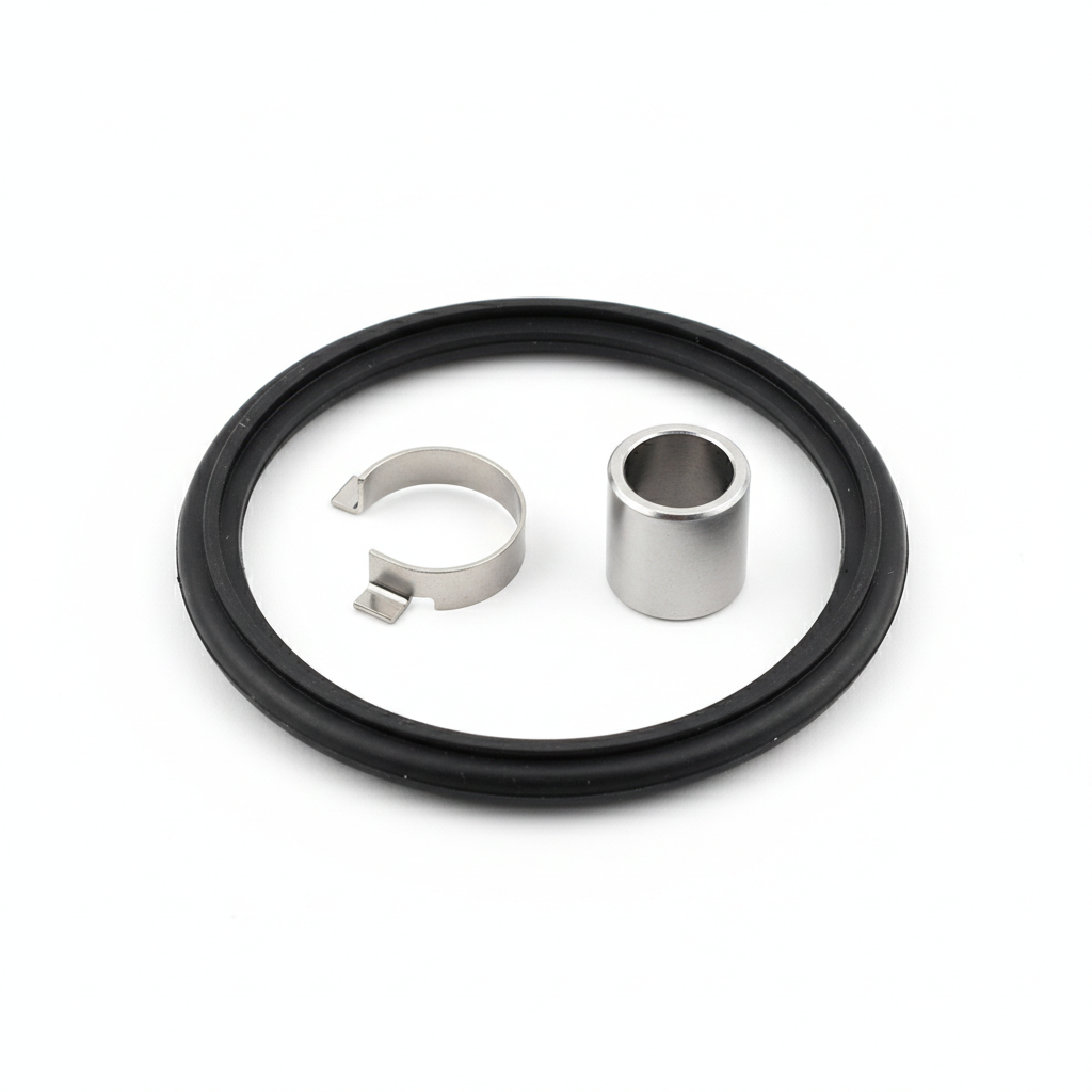 Selector Shaft Sealing Ring Kit