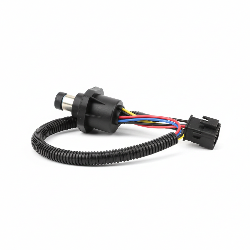Sensor&Harness