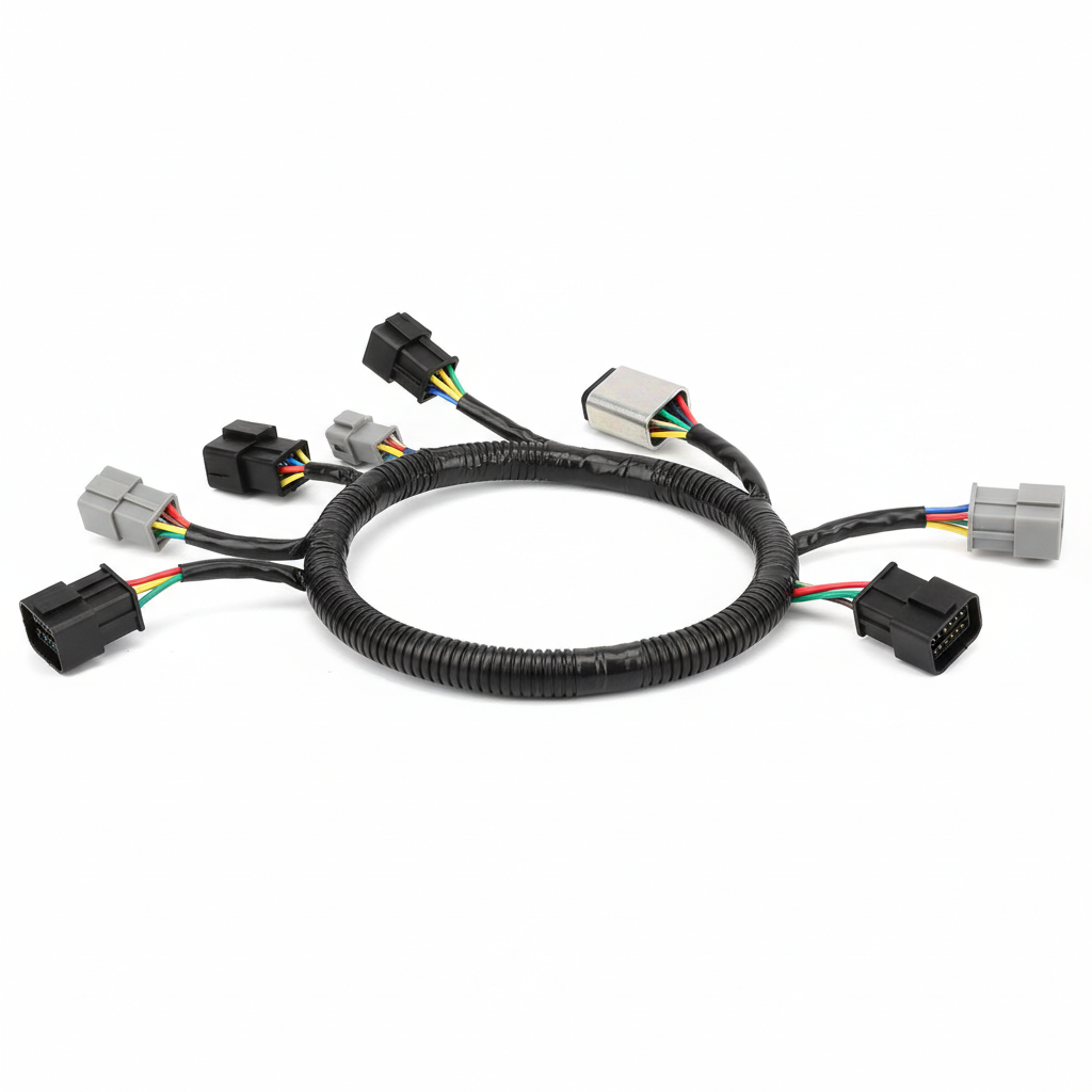 SensorHarness-EURO 5
