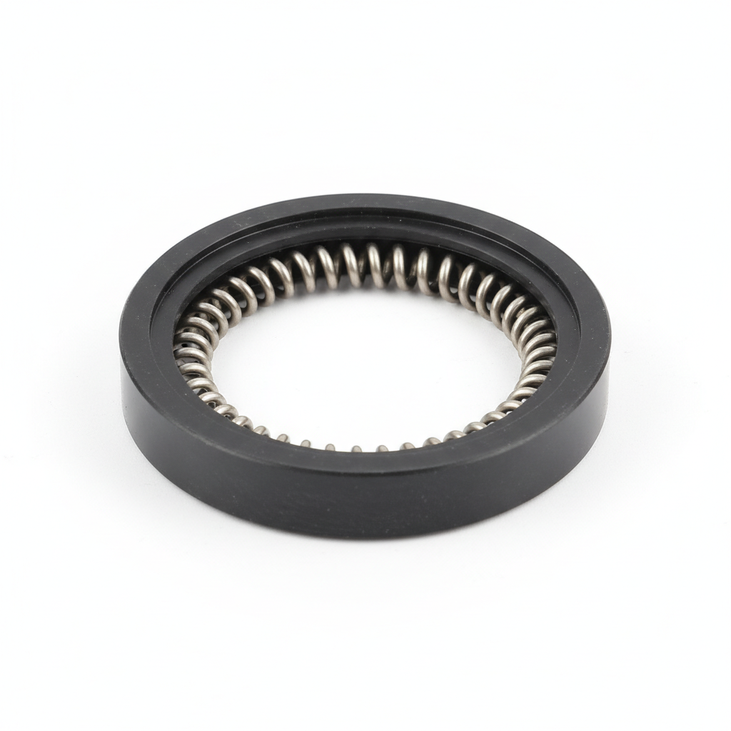 Shaft Sealing Ring Output