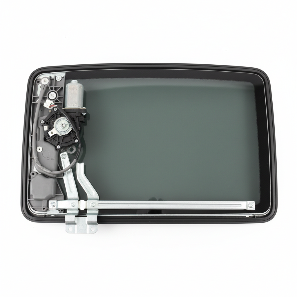 SideWindows
