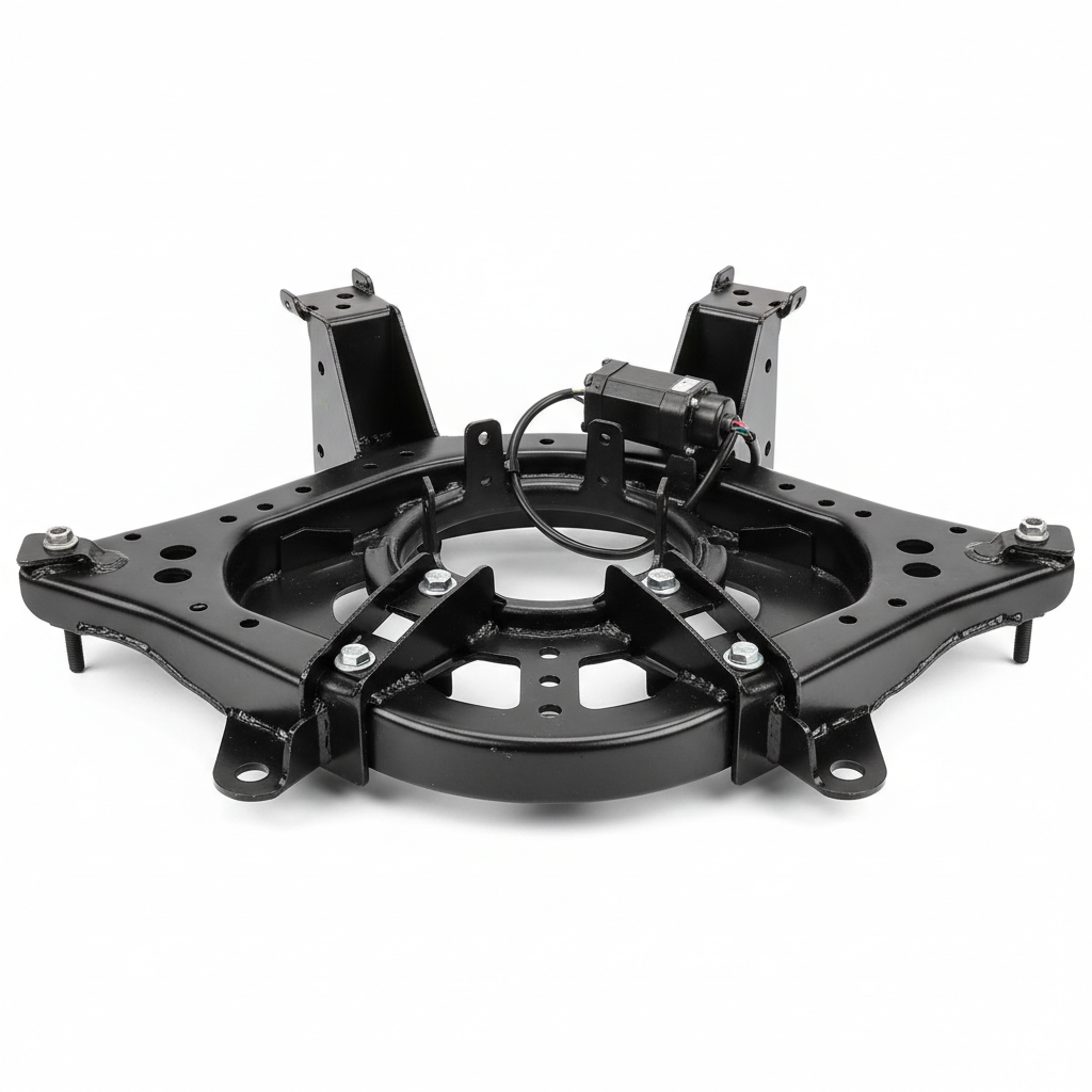 SpareTireBracket