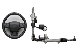 Steering