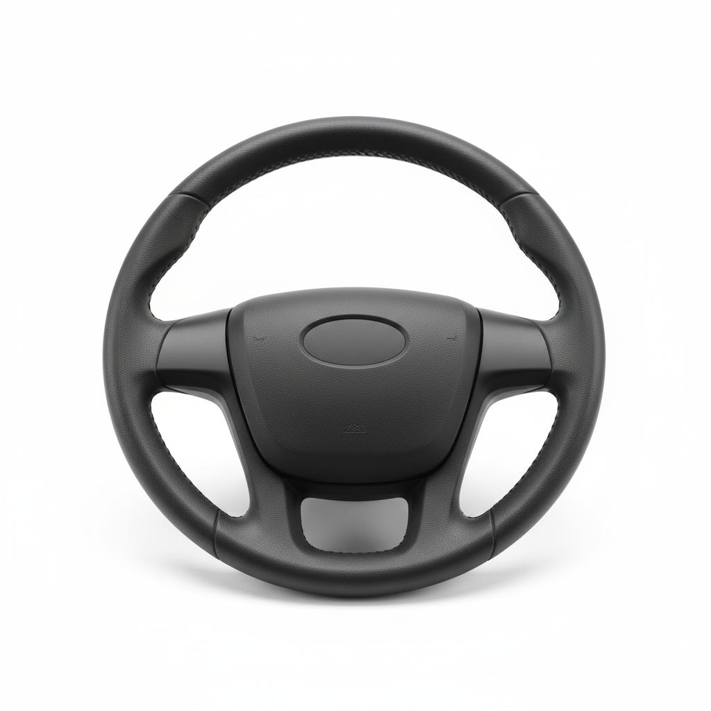 Steering Wheel & Air Bag