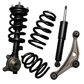 Suspension