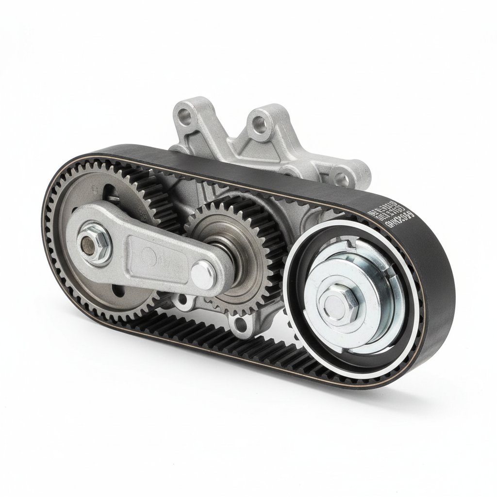 Timing Drive-D20
