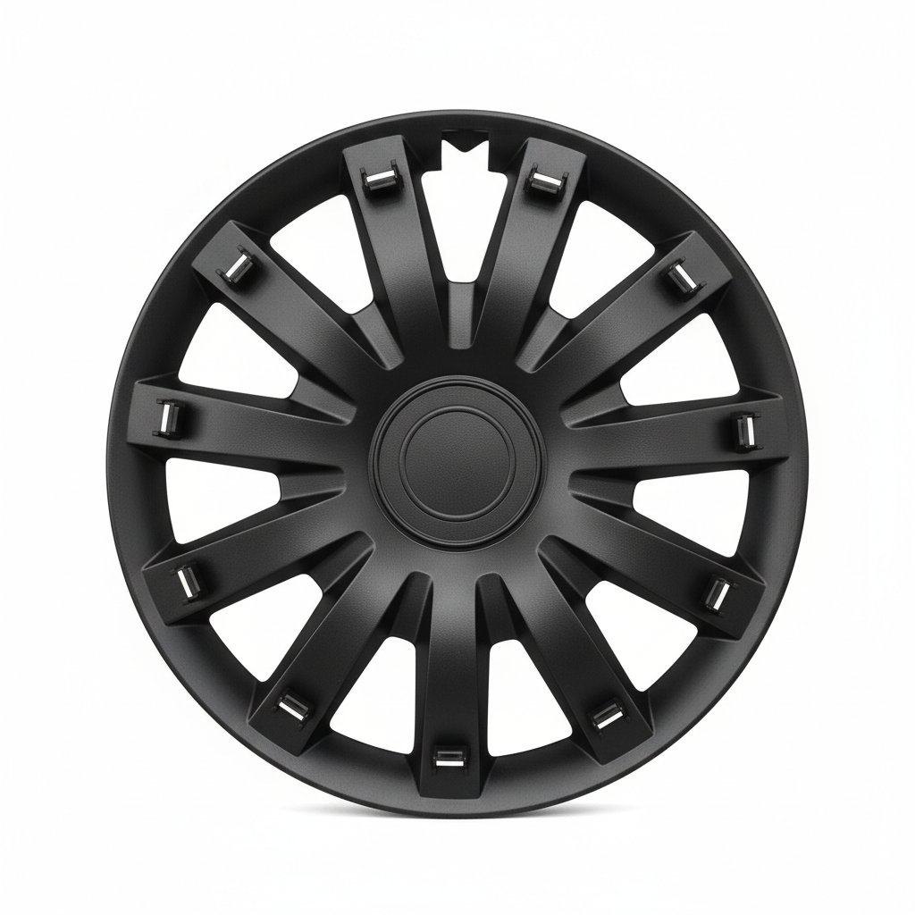 TireWheelTrim
