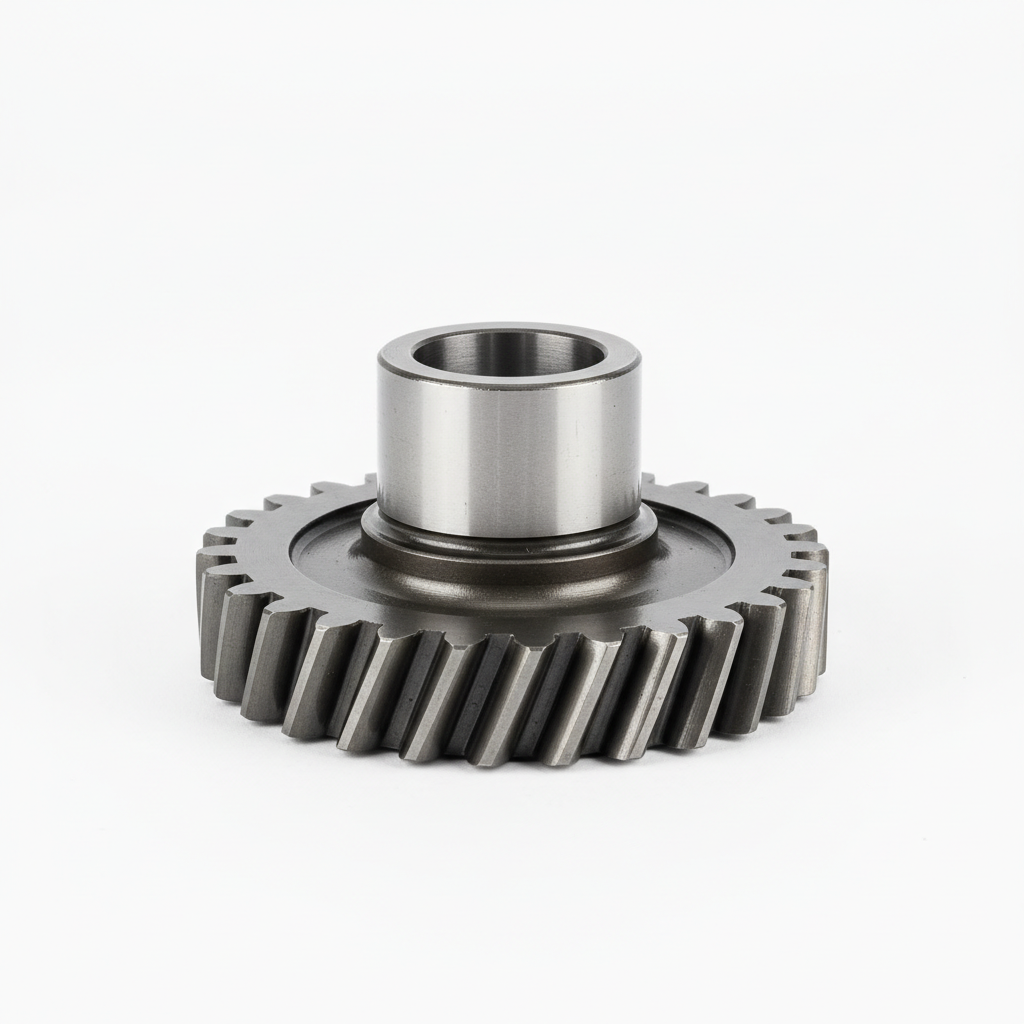 Transmission RVS Idler Shaft Gear-SAGW 6AMT&6MT