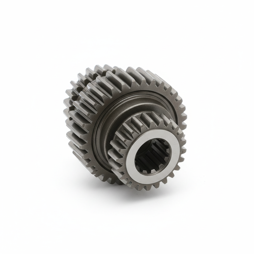 Transmission RVS Idler Shaft Gear-SAGW 6AMTand6MT