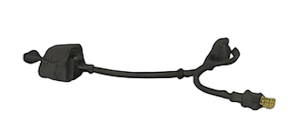 Transmission Shift Actuation