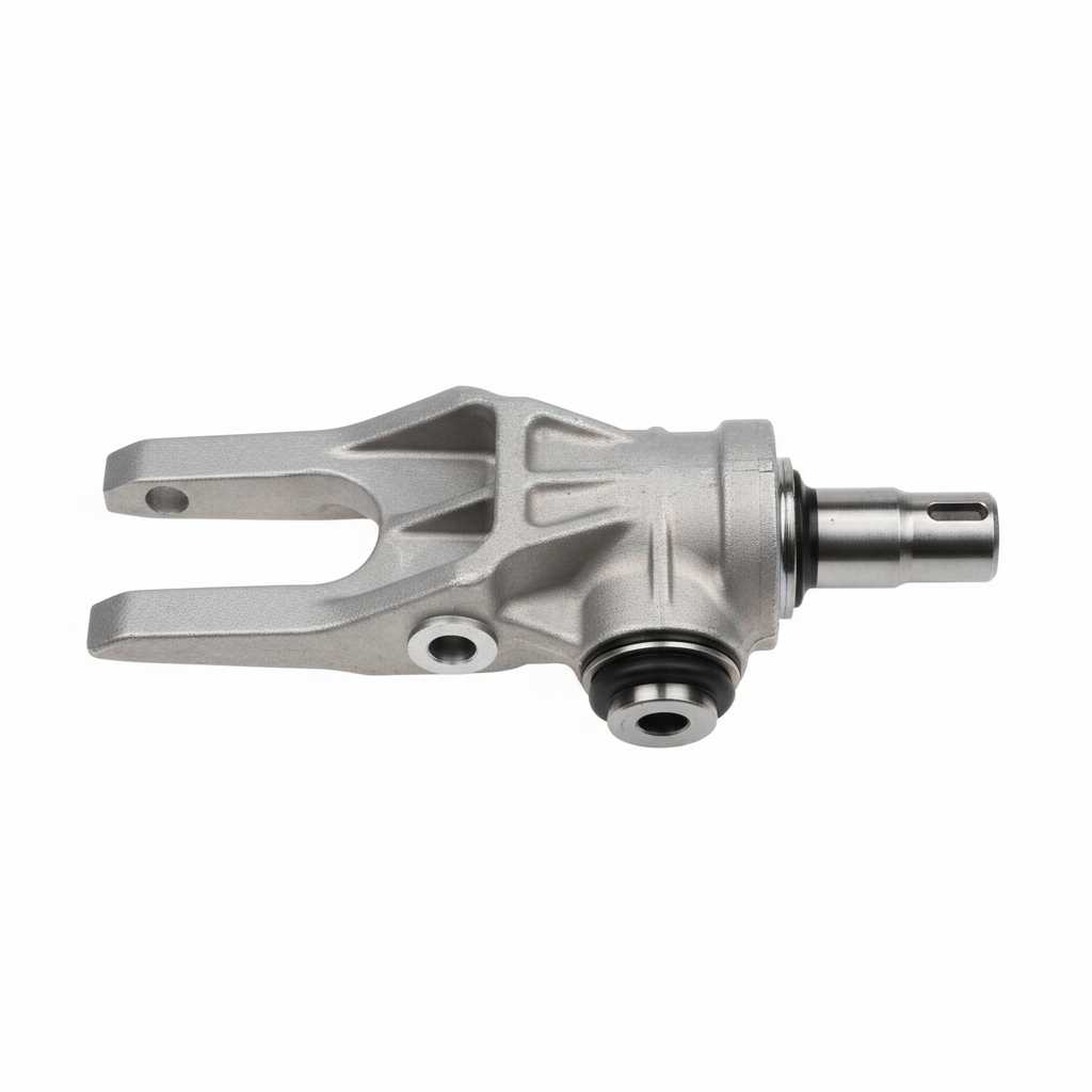 Transmission fork-6MT Front Drive&6MT