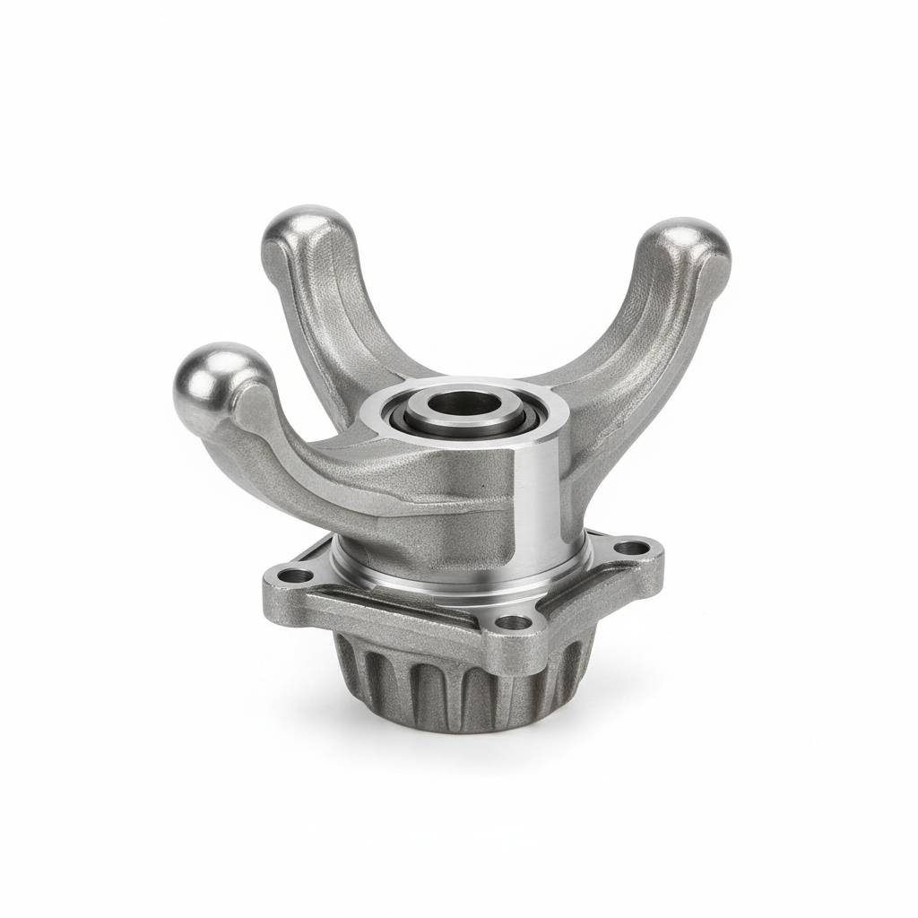 Transmission fork-6MT Front Drive
