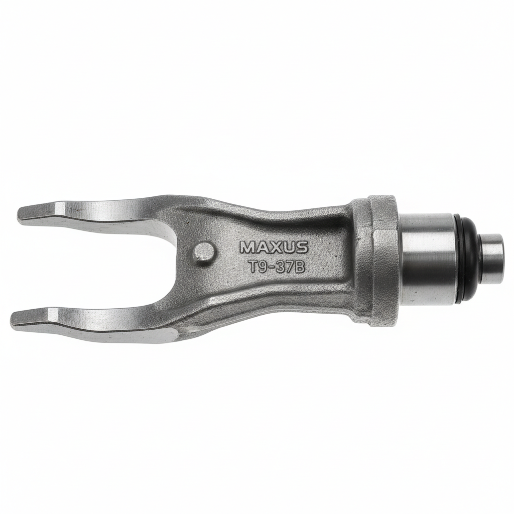 Transmission fork-6MT Front Driveand6MT