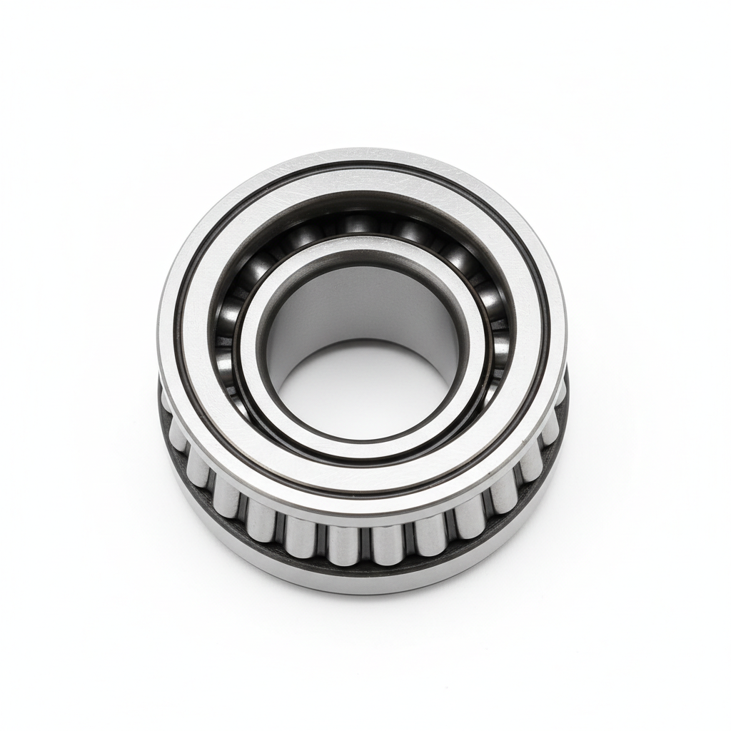 Transmission shell Bearing-6MT Front Drive