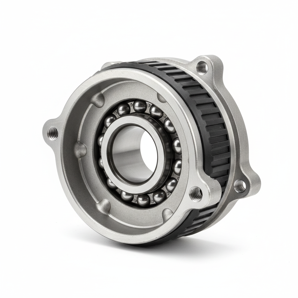 Transmission shell Bearing-6MT Front Drive and 6AMT