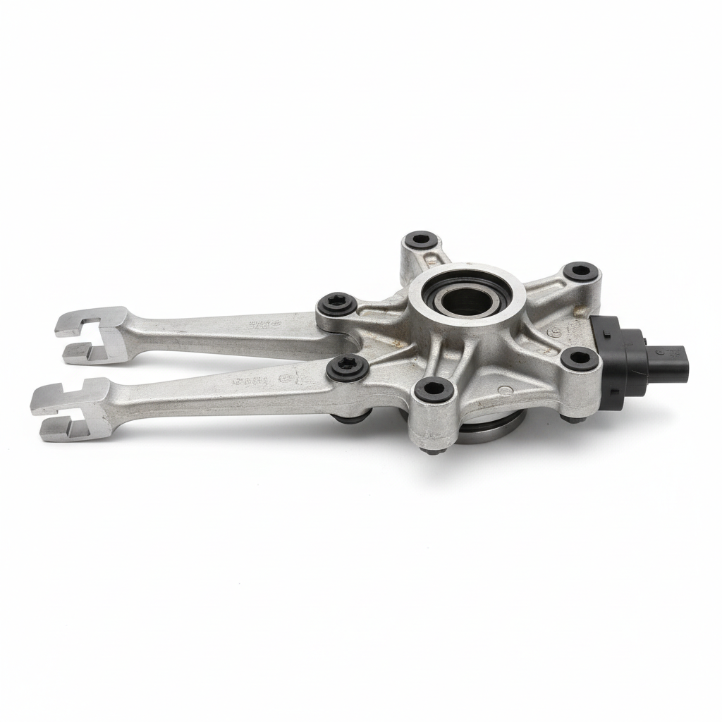 Transmission shift forks-SAGW 6AMT&6MT