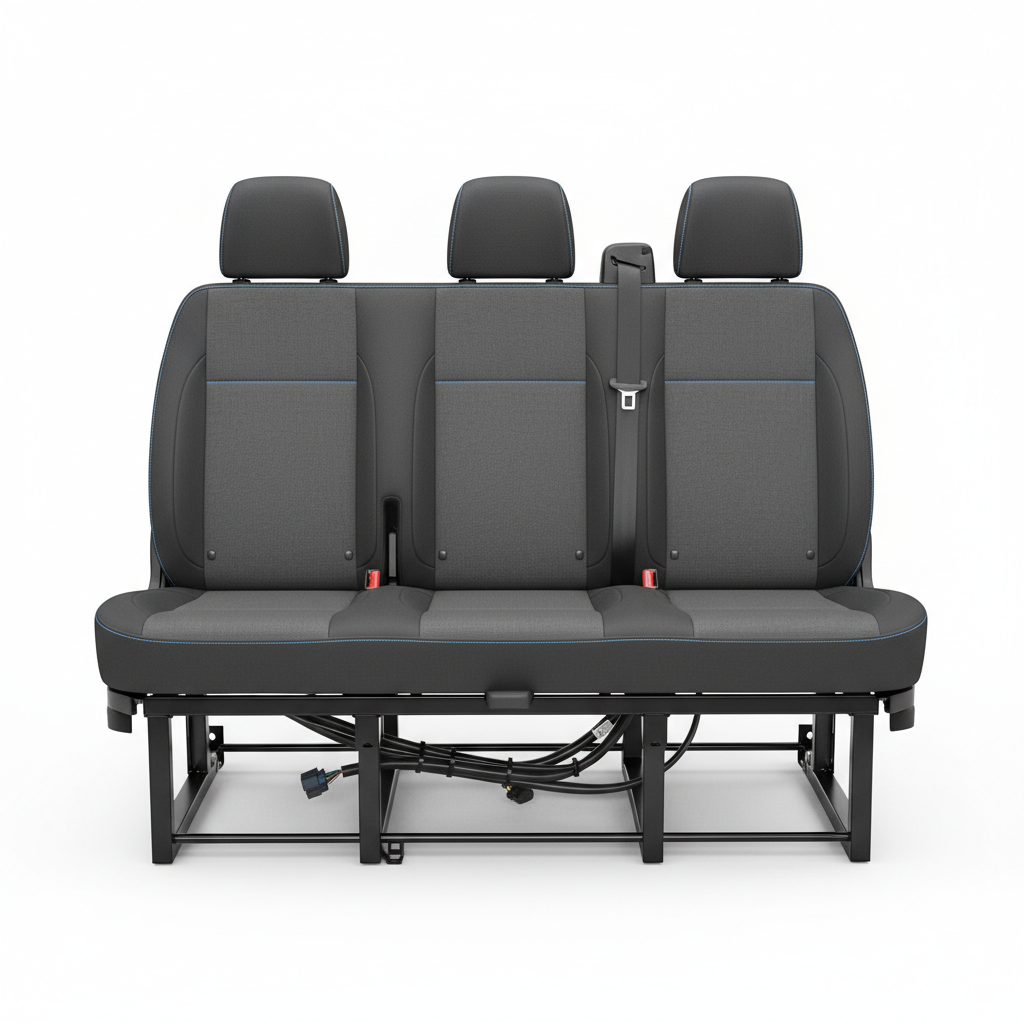 VAN 3-SEAT