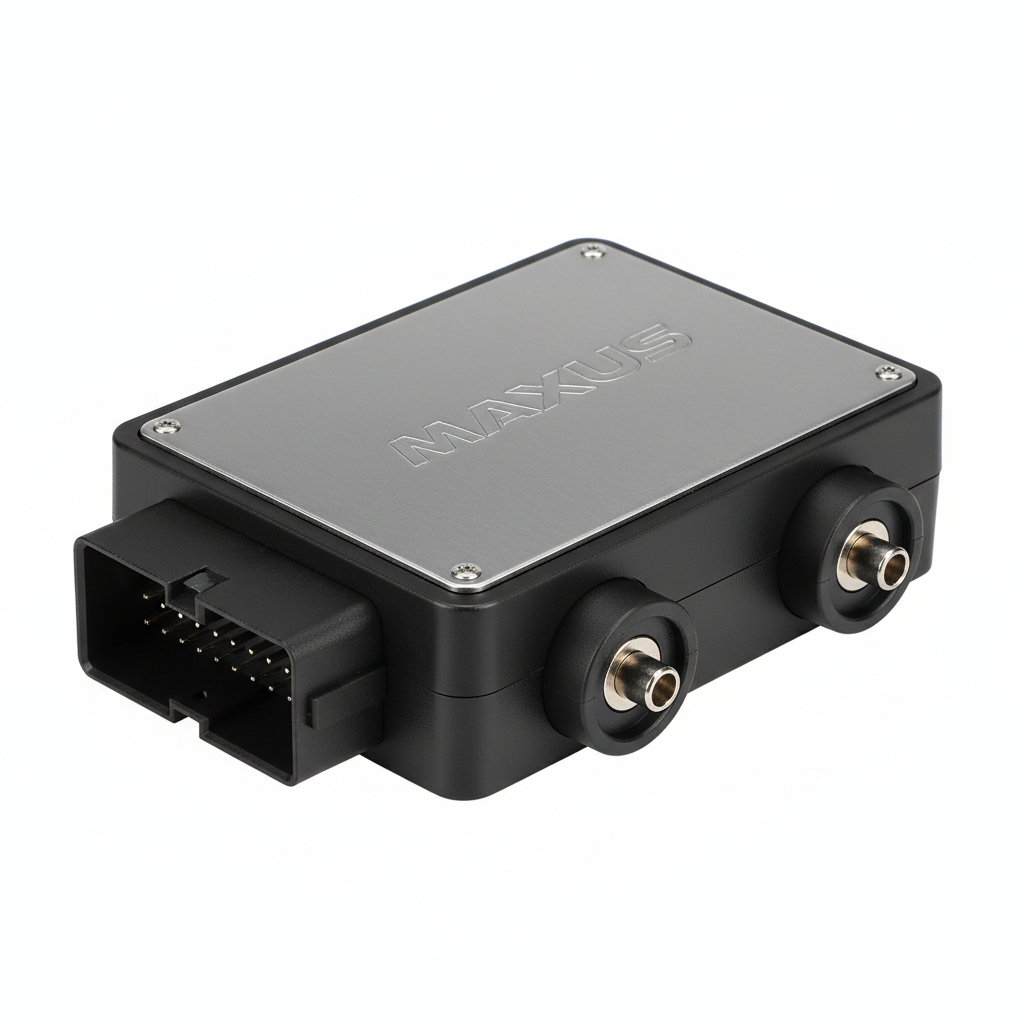 Vehicle Date Recorder