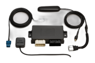 Vehicle Tele-Communication