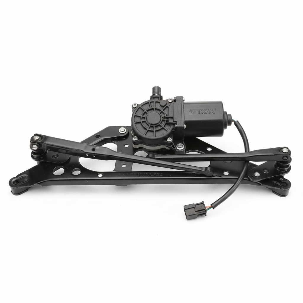 Wiper（LHD）