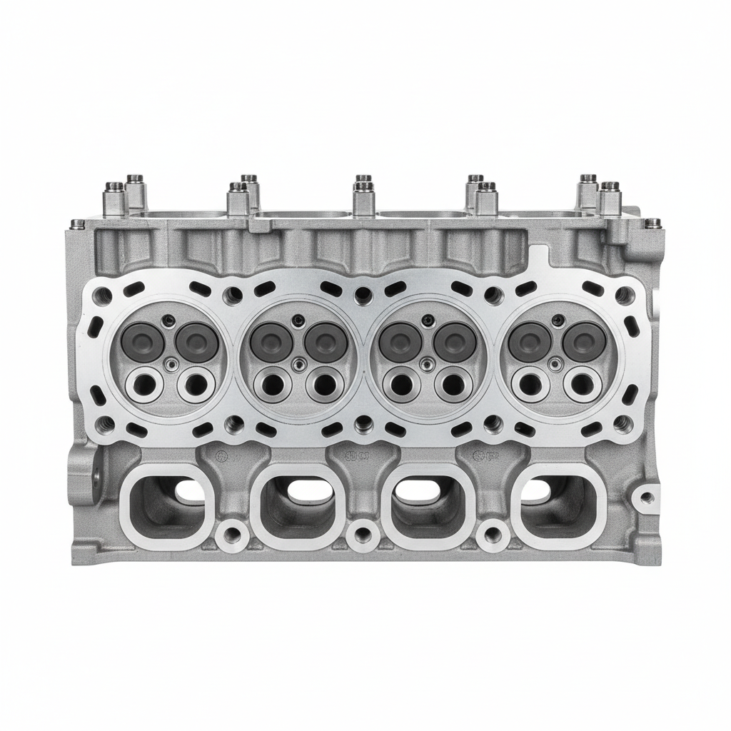 XE11CC001 - Cylinder Head
