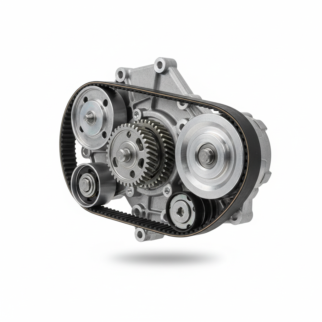 XE11CP001 - Timing Drive