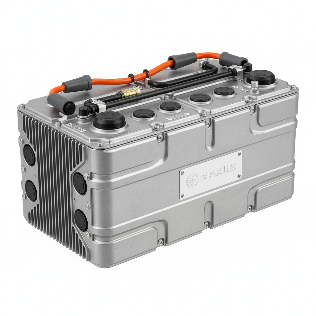 power battery-EV