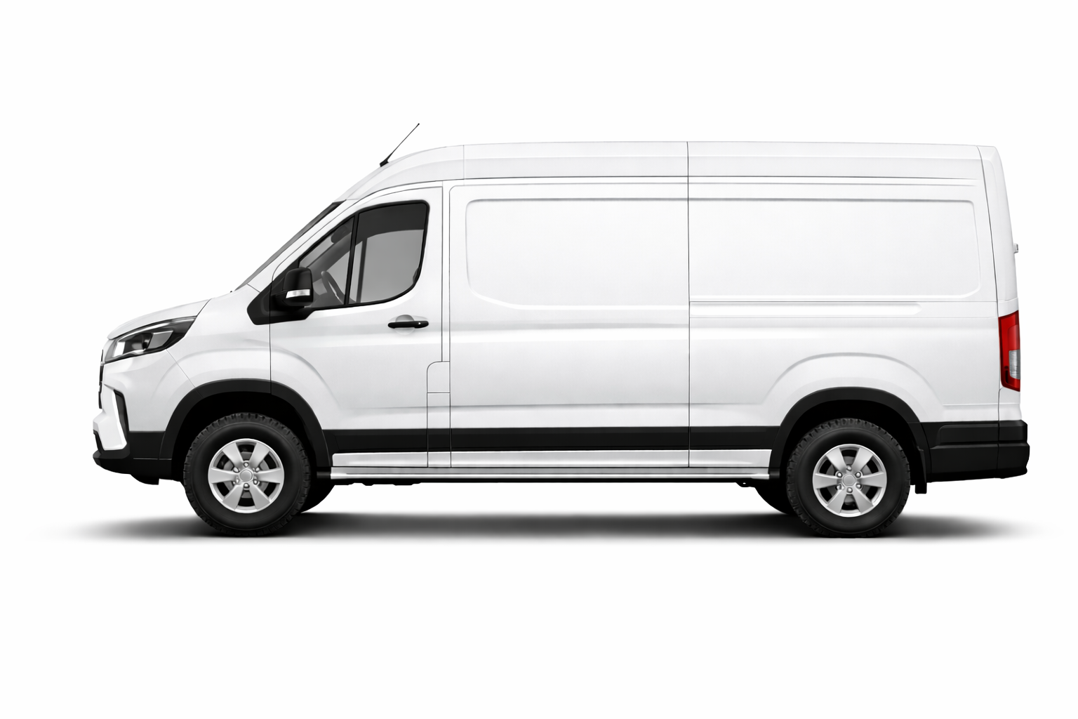 Deliver 9 RWD STD