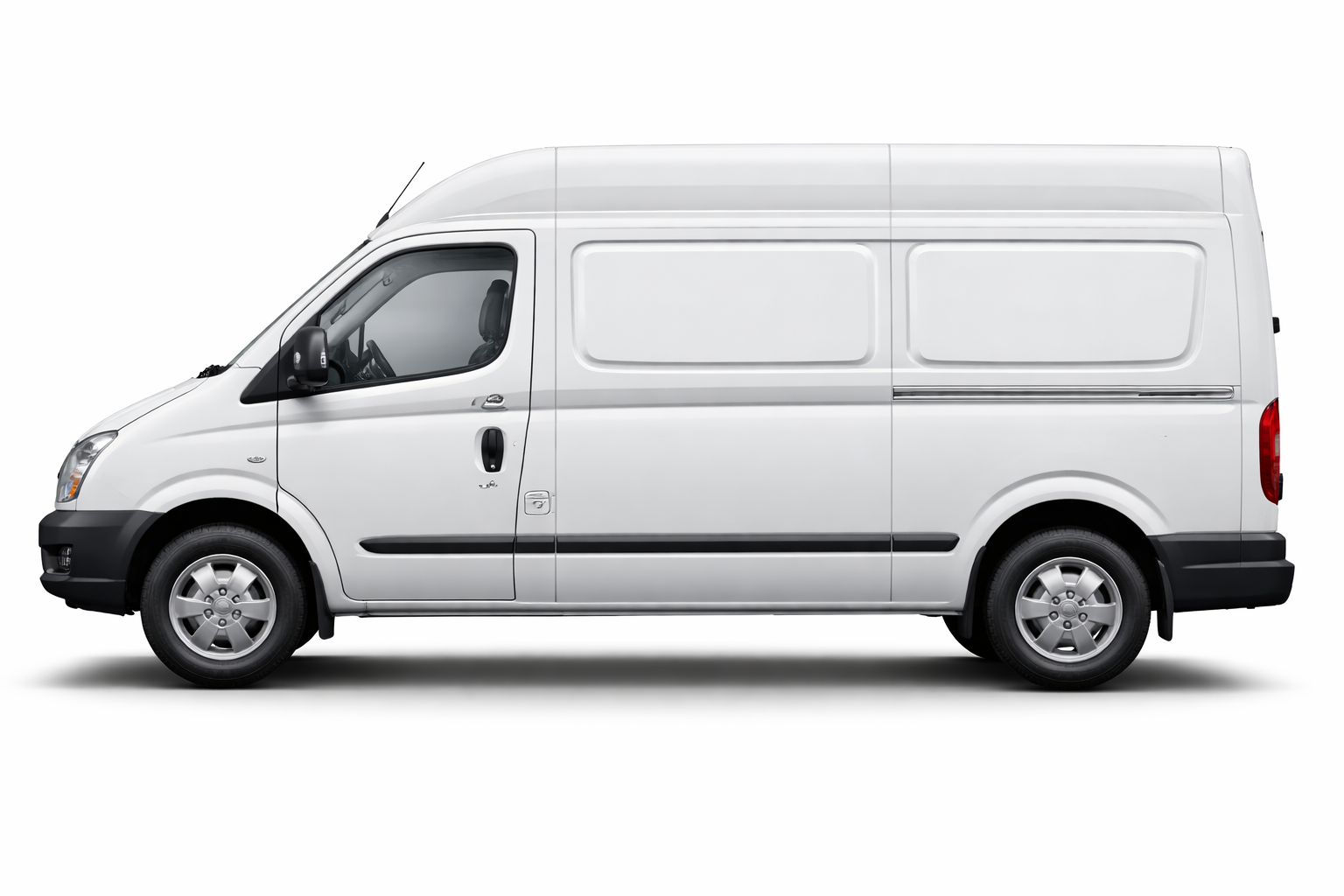V80 Van